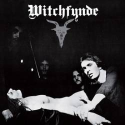 Witchfynde : Royal William Live Sacrifice